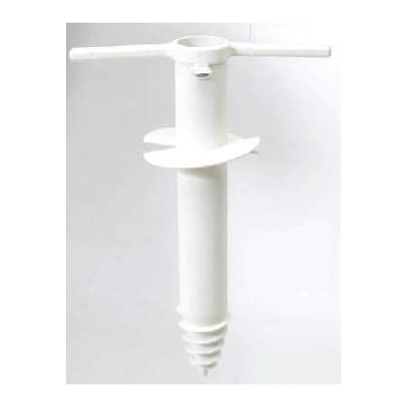 Rio Brands Sand Anchor XCB202CB-01PK6